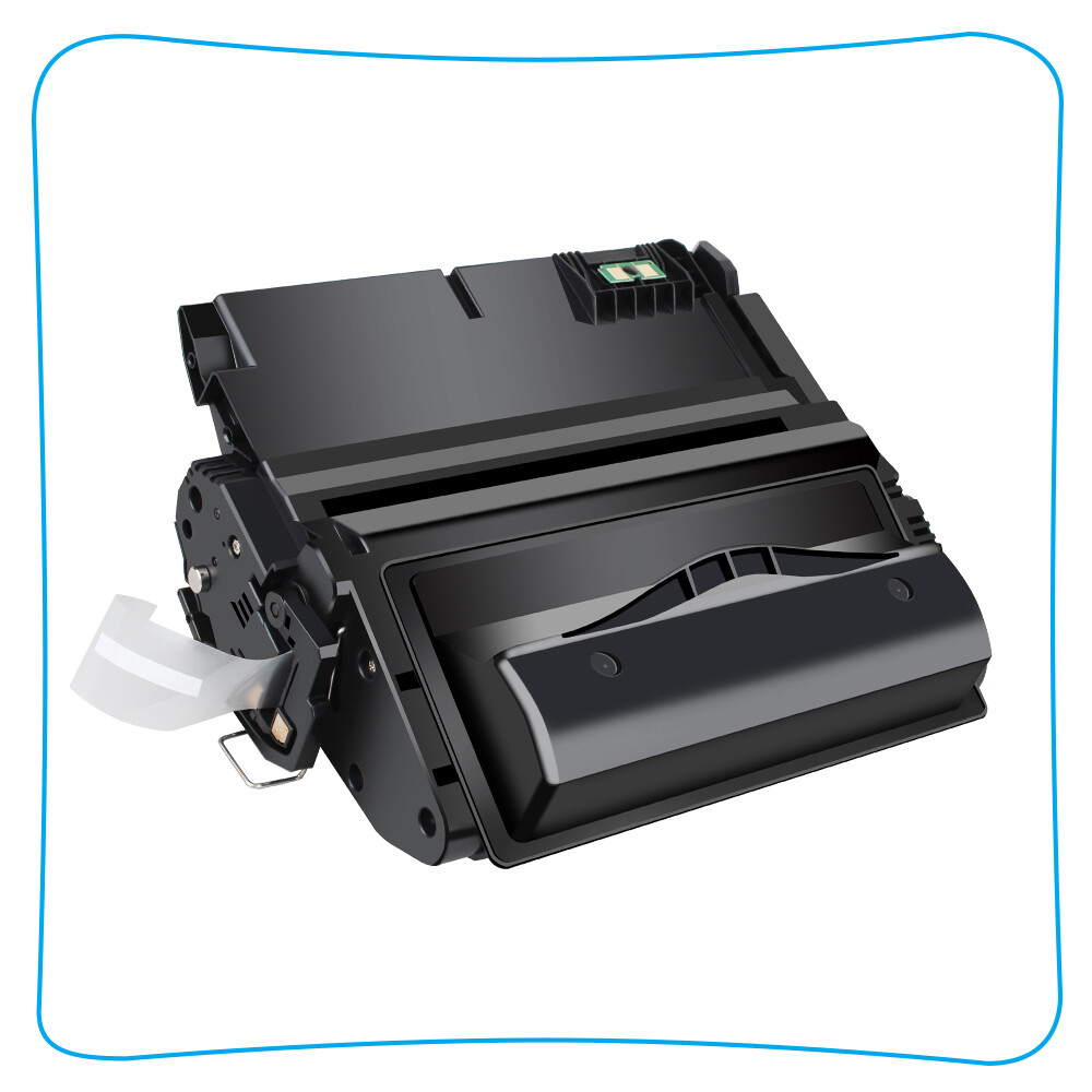 4PK Compatible with HP Q5942A 42A Toner LaserJet 4200 4250n 4250tn 4300 4350tn