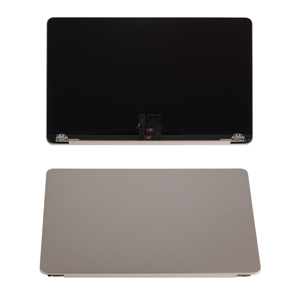 OEM Screen For Apple Macbook Air 13.6″ 2022 A2681 LCD Display+Top Parts Assembly