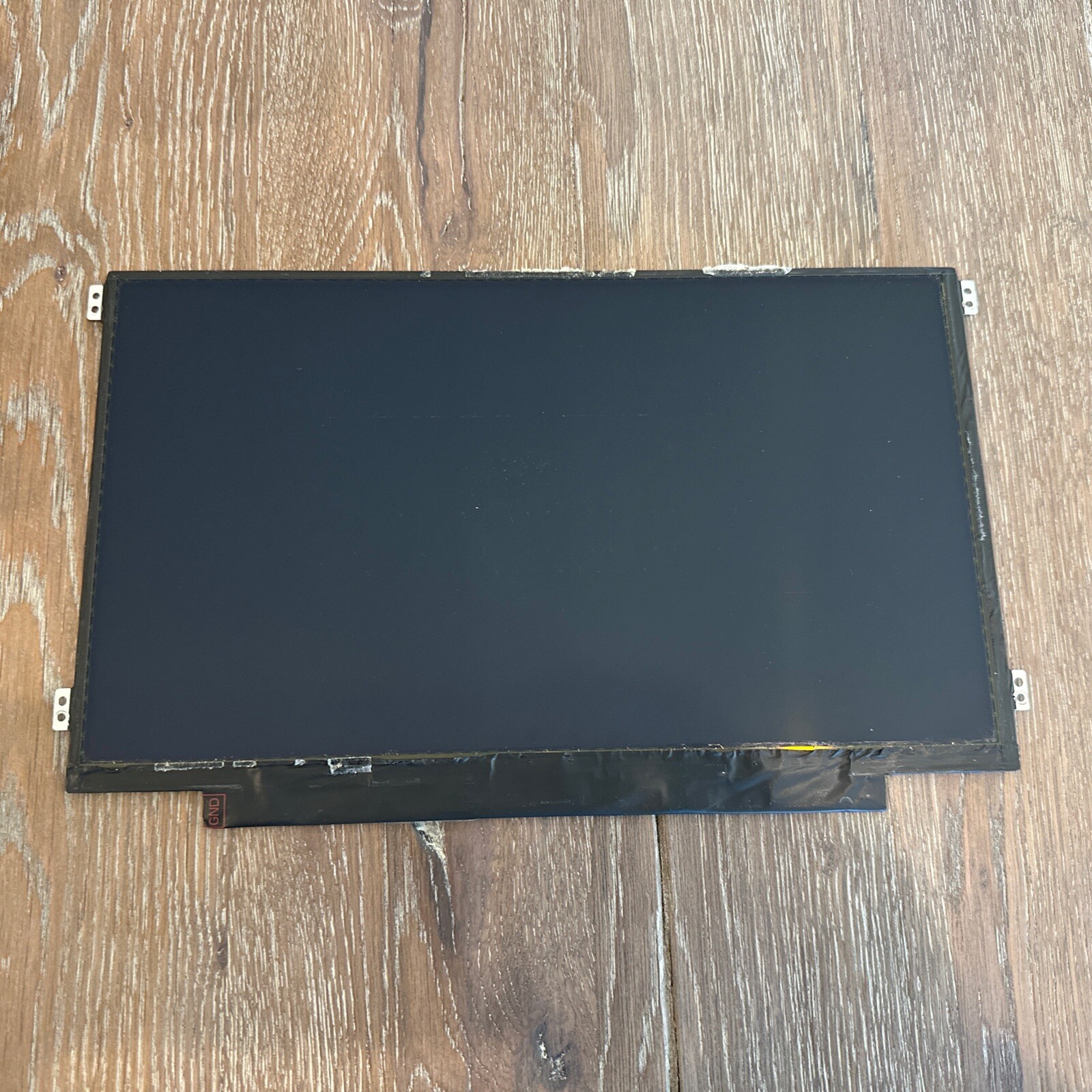 OEM B116XTK01.0 2G5VN for Dell Chromebook 3100 OnCell Touch LCD Screen