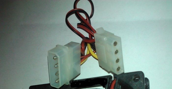 EVERCOOL DC BRUSHLESS EC8025M12S DC 12V 0.11A 1.32W FAN