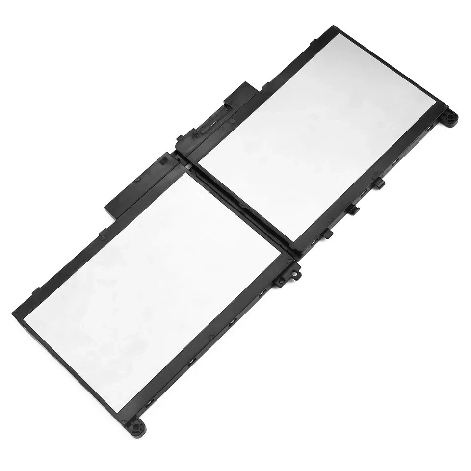 55Wh Genuine J60J5 Battery for Dell Latitude E7270 E7470 MC34Y 242WD GG4FM 1W2Y2