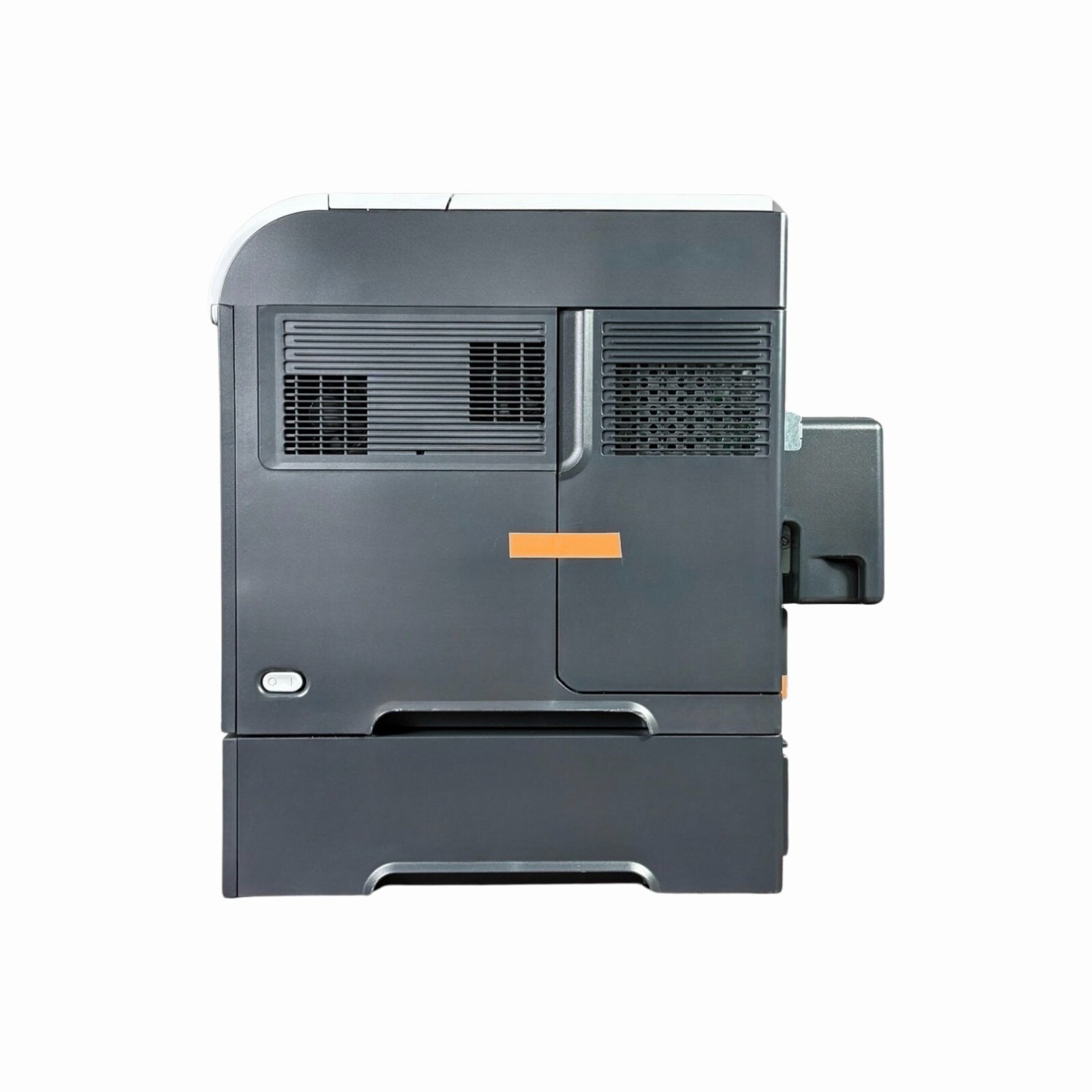 Remanufactured HP LaserJet P4015x Monochrome Laser Printer CB511A