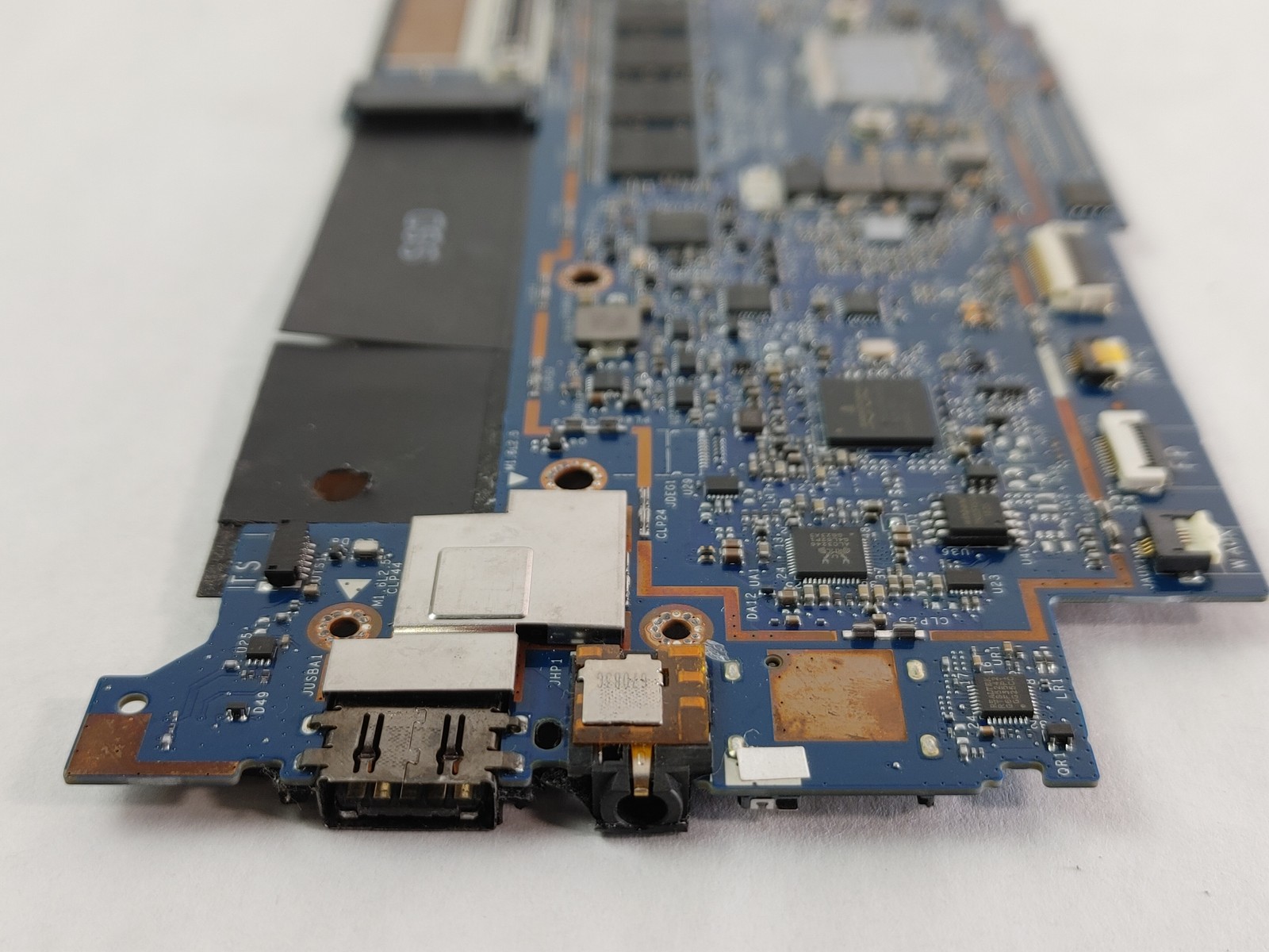 Dell 1PD6N Latitude 7370 1.1 GHz Core M5-6Y57 8GB LPDDR3 Motherboard