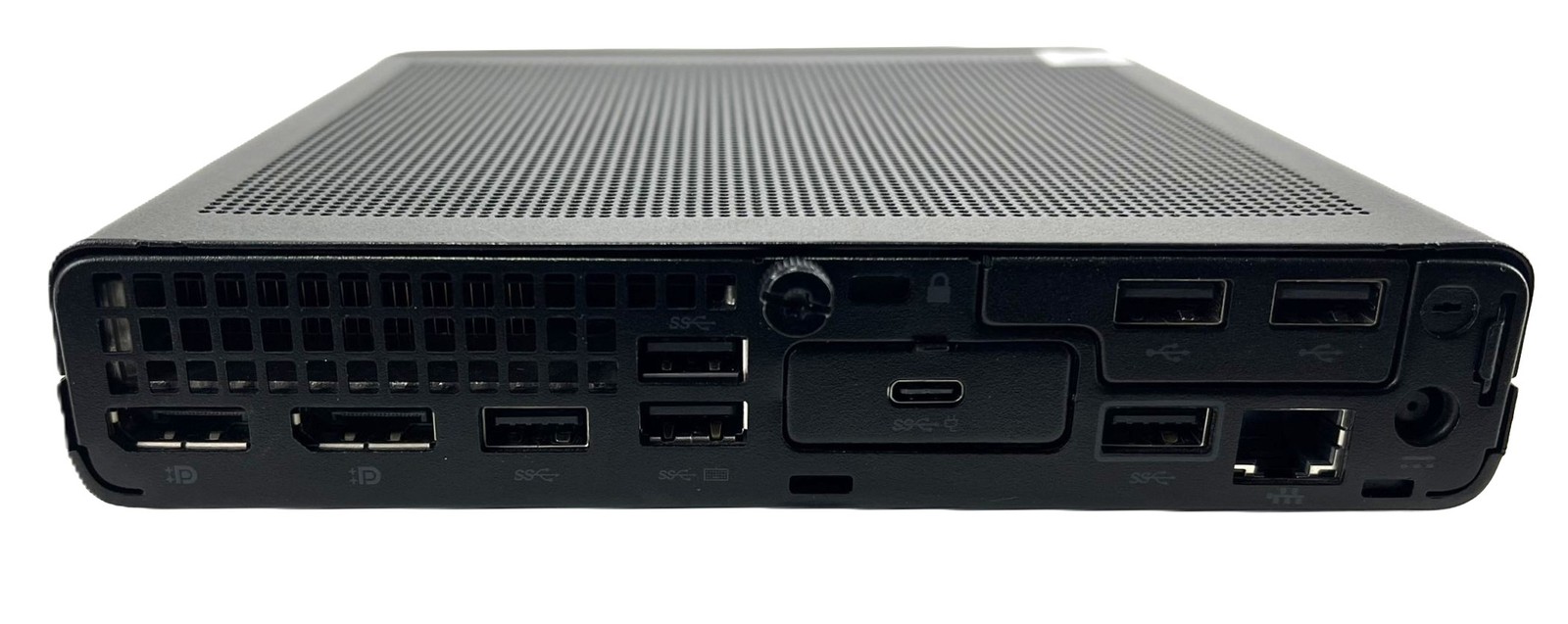 HP ProDesk 600 G6 Desktop Mini i5 10th Gen 256GB SSD 8GB RAM Win 11 Pro (BH)