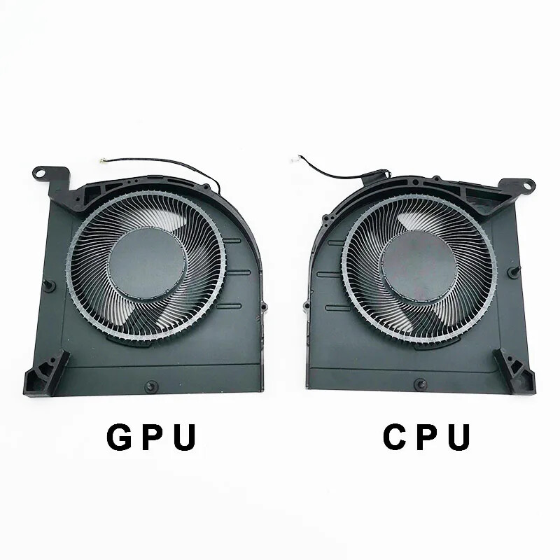 CPU/GPU Heatsink&Fan For Lenovo GeekPro G5000 LOQ 15IRH8 15APH8 82XV 5H40S20891