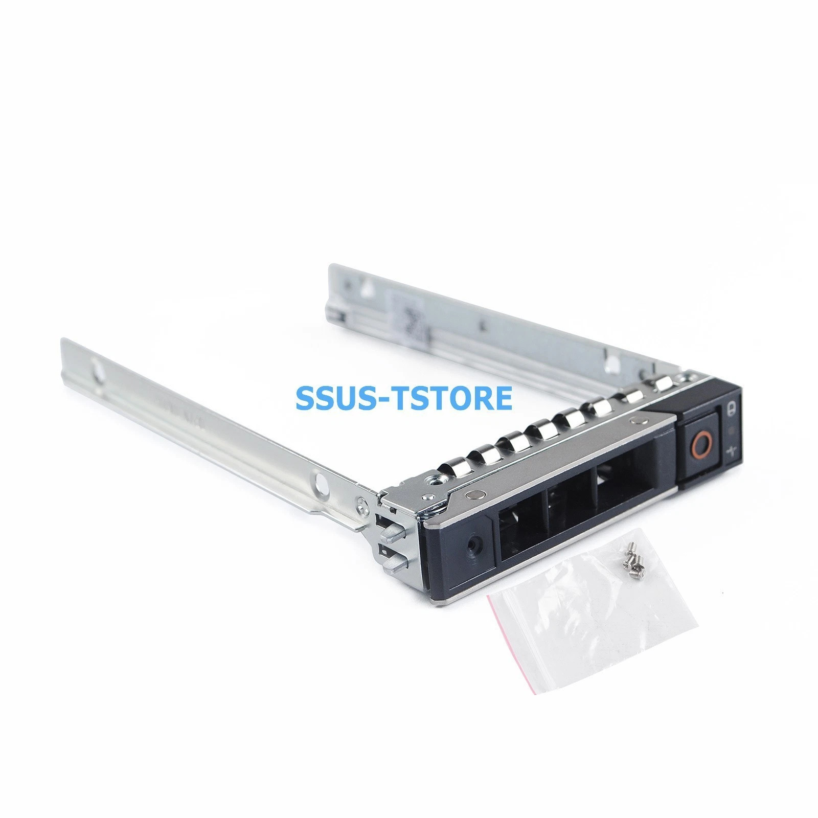 2.5″ 3.5″ Drive Tray Caddy DXD9H X7K8W For Dell Gen14/15/16 R640 R740 R750 R760