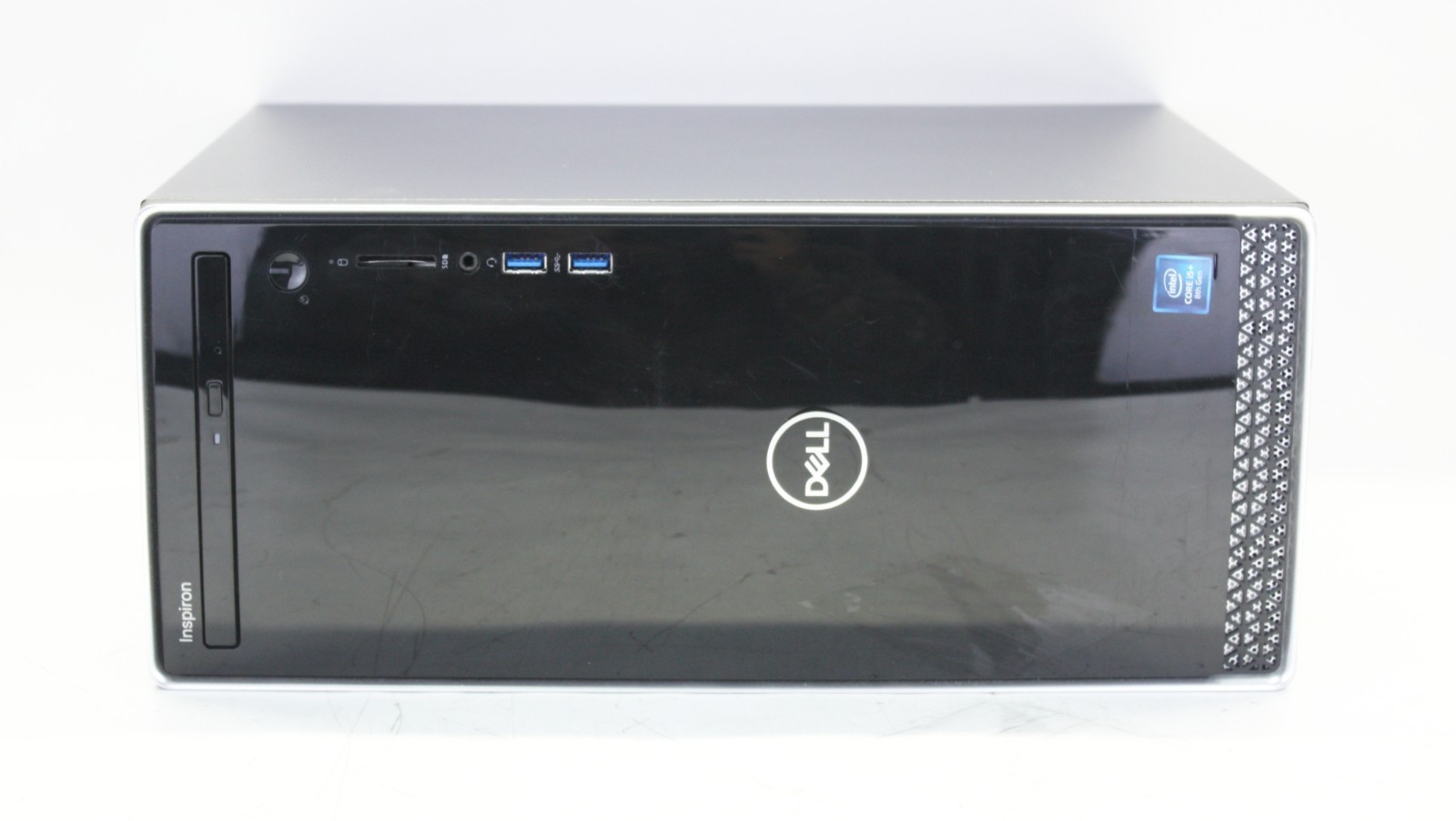 Dell Inspiron 3670 i7-8700K 32GB RAM 512GB SSD Windows 11 WiFi
