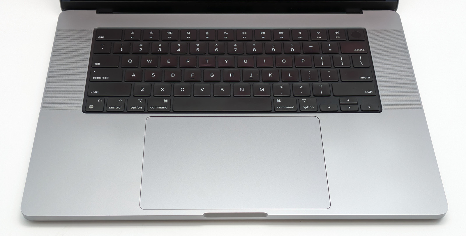 Apple MacBook Pro 2021 16.2″ M1 Pro 10-Core 512GB SSD 32GB RAM 16-Core GPU macOS