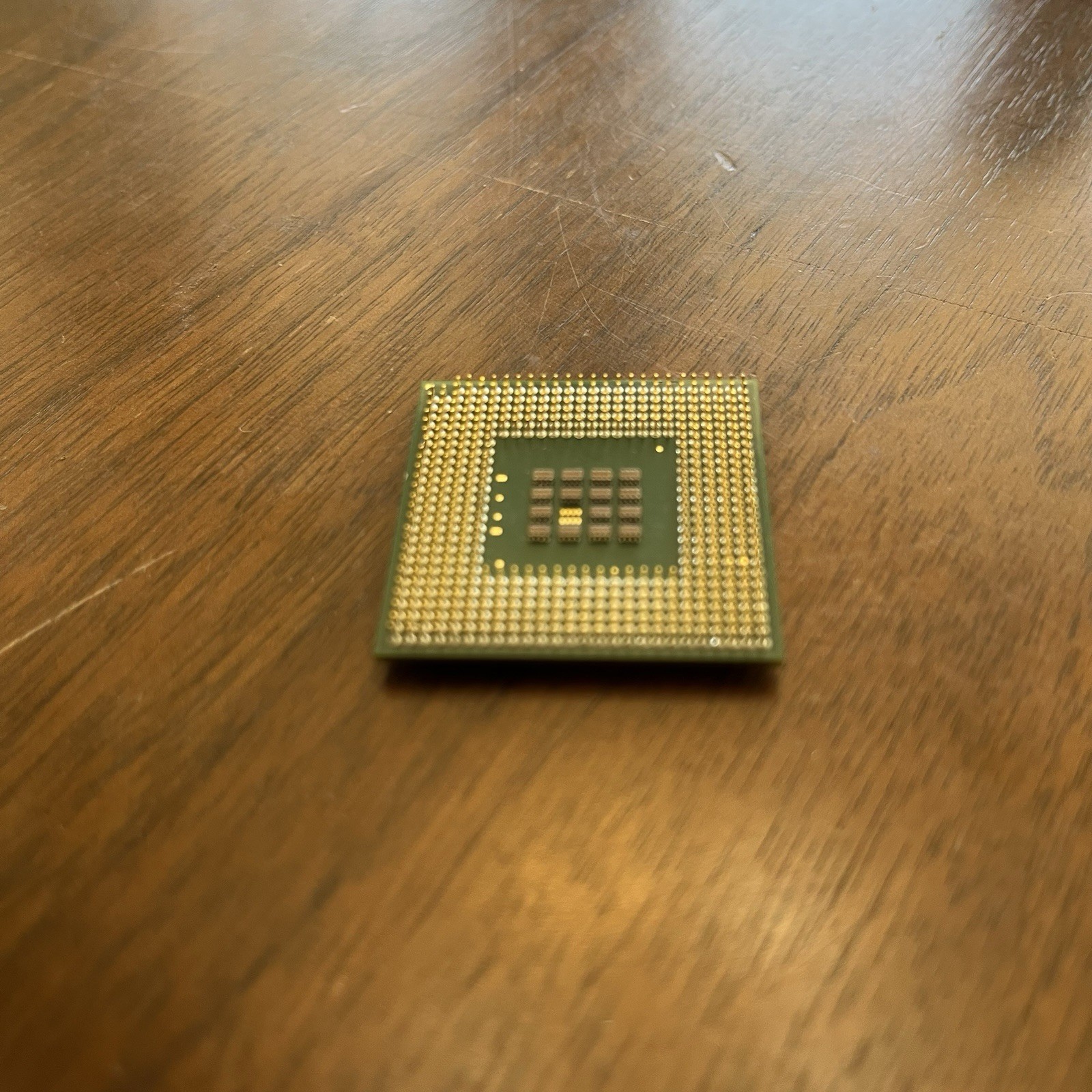 Intel Pentium 4 SL68S 2.2GHz / 512 / 400 / 1.5v CPU Costa Rica