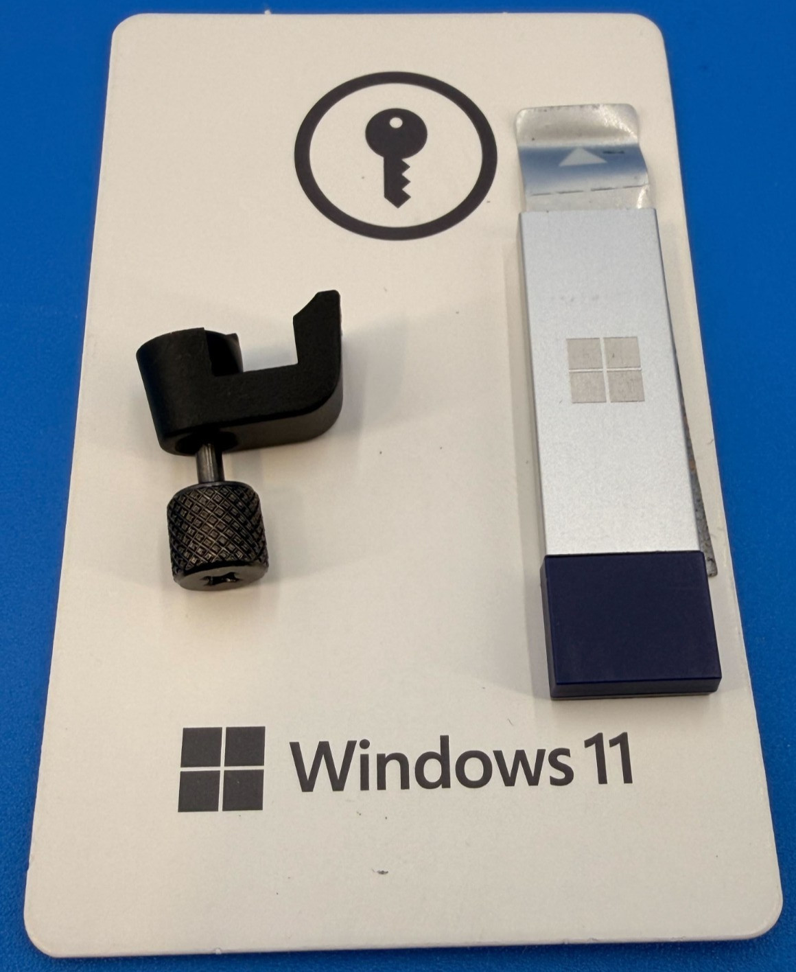 Microsoft Windows 11 Professional USB HAV-00162 ✨🔥✨NEW! NO BOX!✨🔥✨