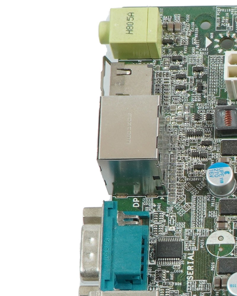 Dell FDY5C 0FDY5C Optiplex 5050 SFF Motherboard Socket 1151 System Board