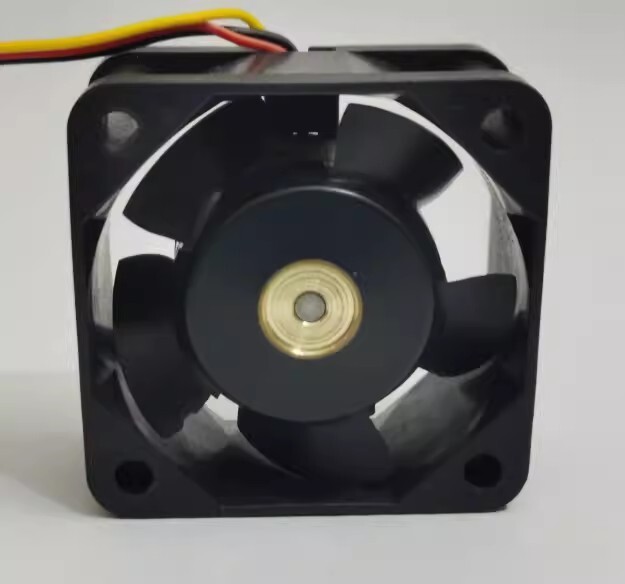 Sanyo San Ace 40 109P0412H648 4020 DC12V 0.11A 3-Wire Cooling Fan