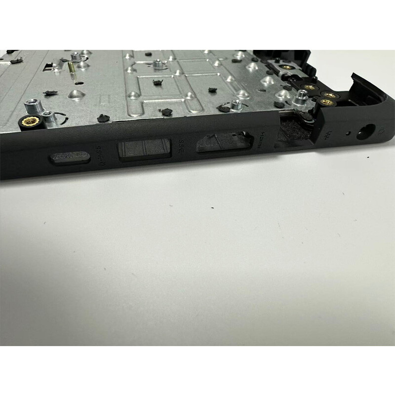 6070B1988101 N00450-001 FOR HP Pro X360 Fortis 11 G9 Black C Shell Keyboard