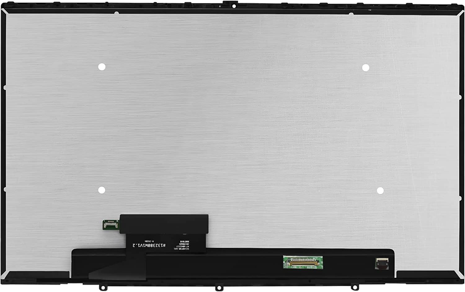 5D10U55853 LCD Touch Screen Assembly For Lenovo Yoga C740-14IML 81TC 81TC000JUS