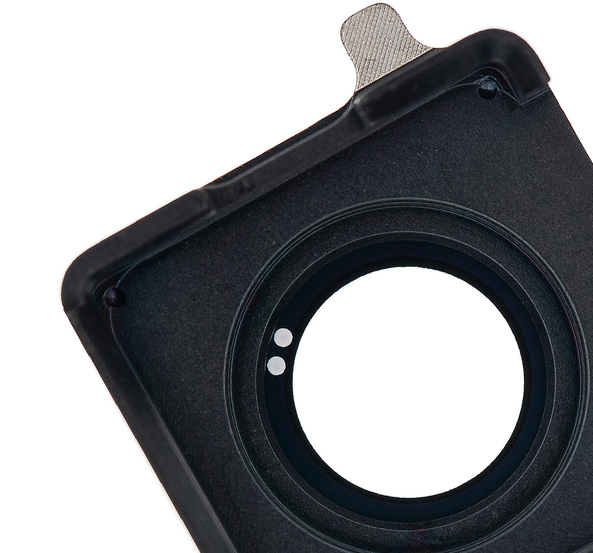 Replacement Back Camera Lens With Bracket Compatible For Google Pixel 3 XL