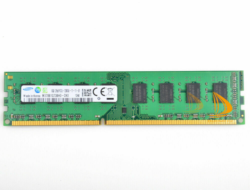 LOT Samsung 8GB 4GB 2GB 1GB 2RX8 DDR4/DDR3/DDR2 Desktop Memory RAM 288/240PIN GS