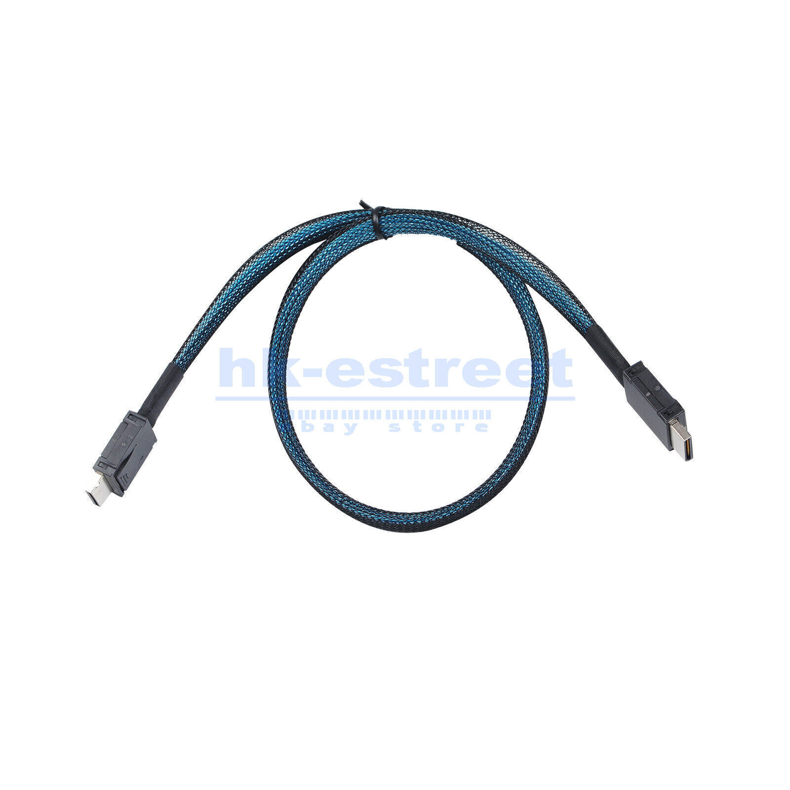 OcuLink PCIe 4.0 PCI-E SFF-8611 to SFF-8611 Data Active Cable for eGPU SSD US