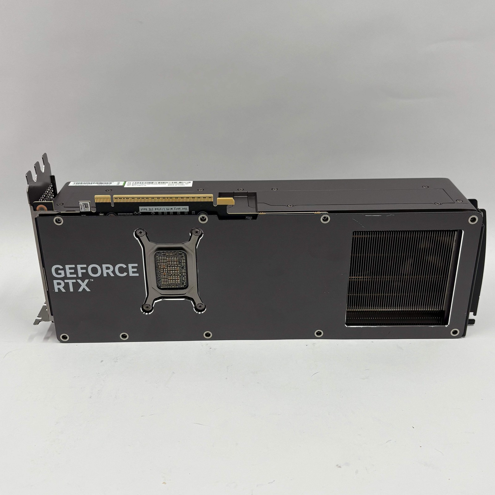 Lenovo GeForce RTX 5080 16GB GDDR7 Graphics Card