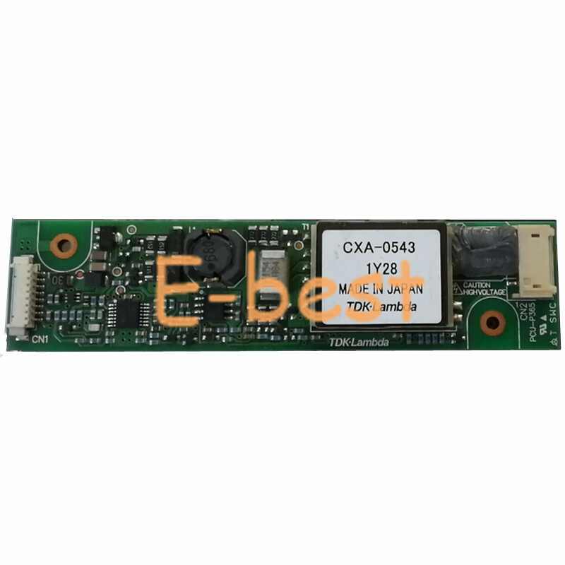 NEW LCD Inverter CXA-0543 Ship From USA for 90 days warranty