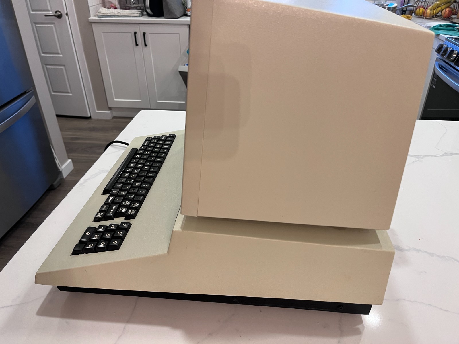 Vintage Commodore CBM 8032 Computer – Tested Working | All Keys Functional | PET