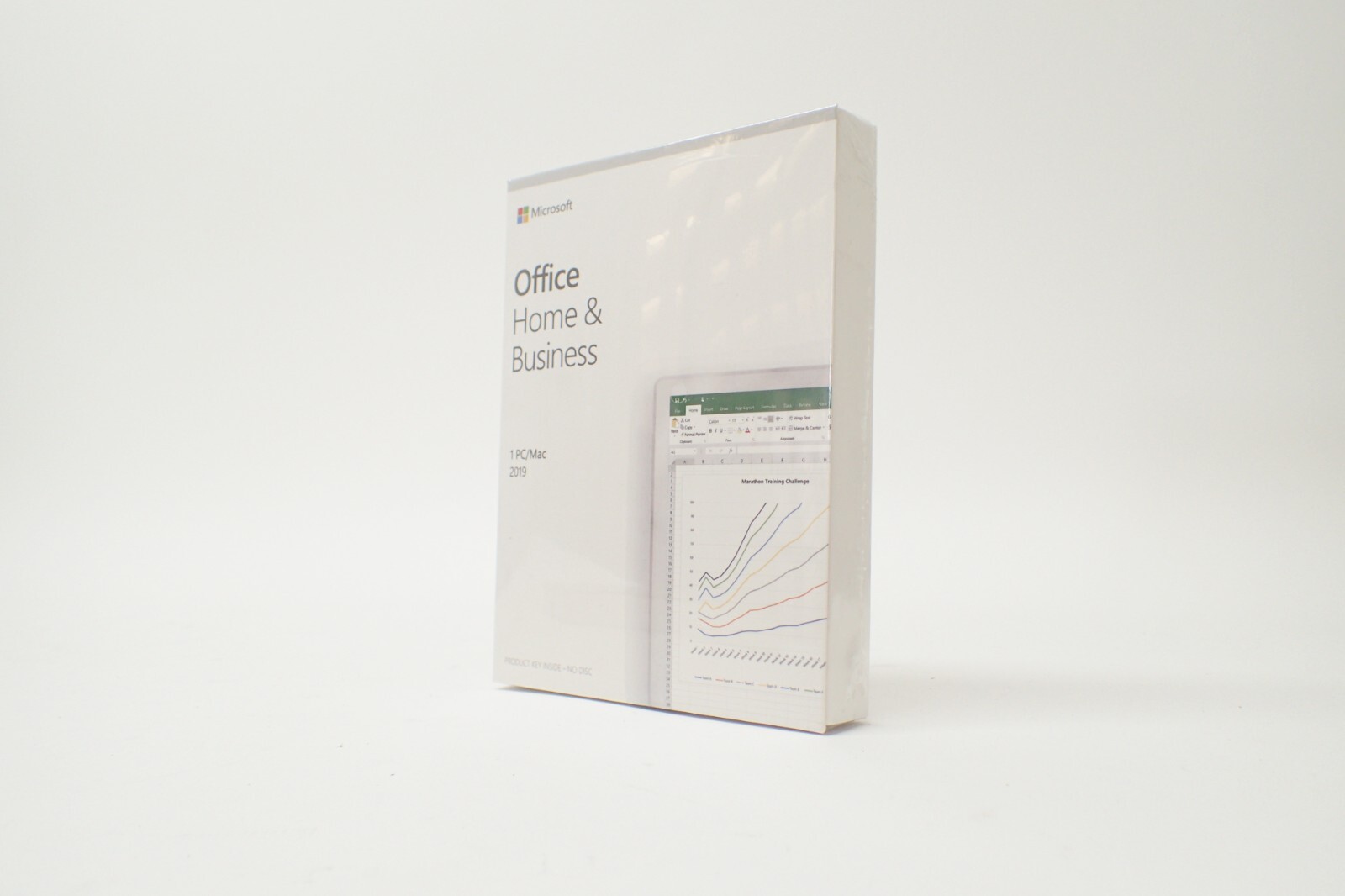 Microsoft Office Home & Business 1PC Lifetime for Windows/Mac OS