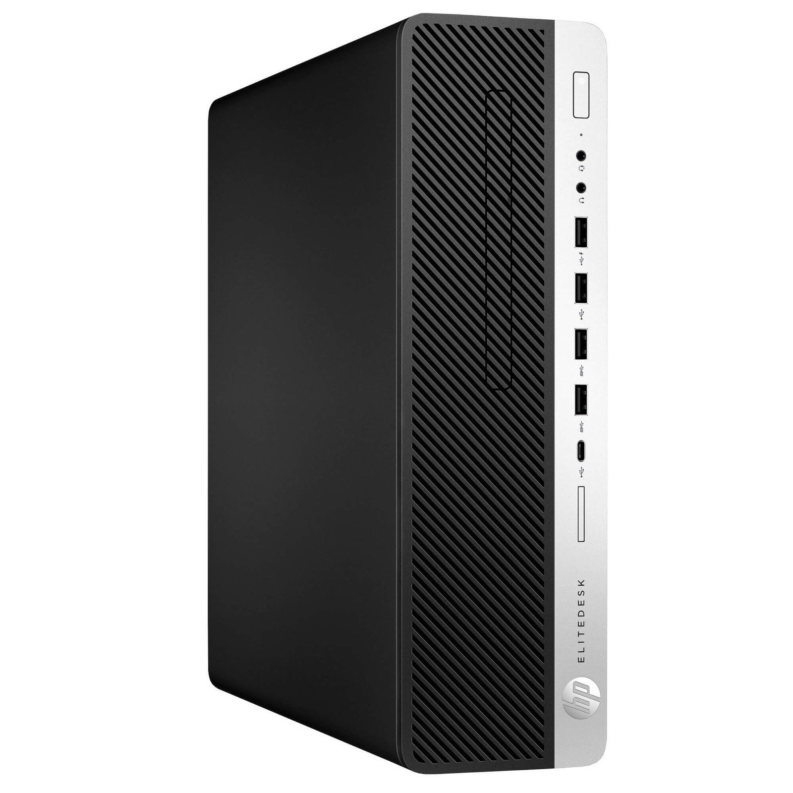 HP EliteDesk 800 G5 SFF Desktop Intel Core i7-9700 8GB RAM 256GB SSD Windows 11