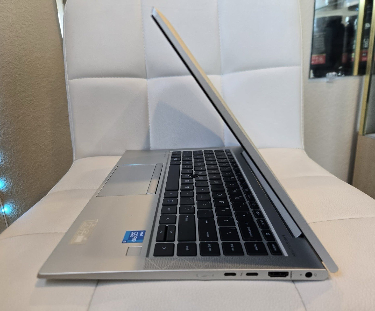 HP EliteBook 840 G8 (11th Gen i5 intel Chip @2.61GHz) A Grade Condition