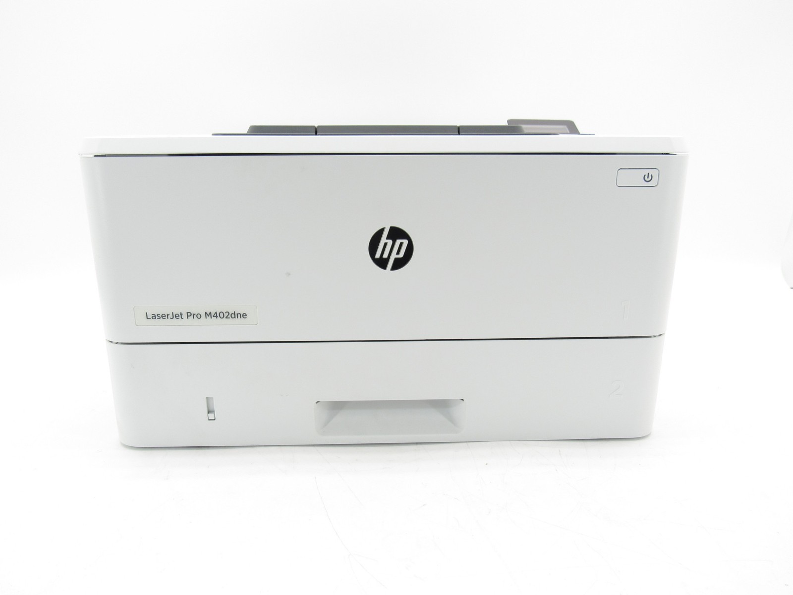 HP LaserJet Pro M402dn Monochrome Laser USB & Network Printer