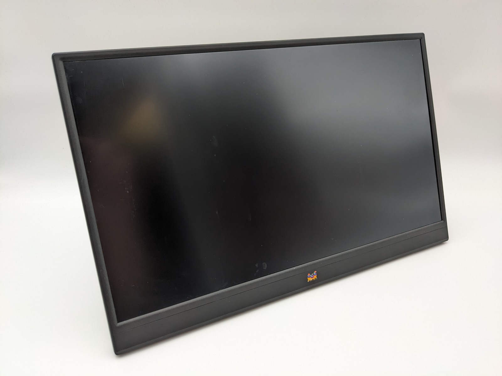 ViewSonic VA1655 15.6”Portable IPS Monitor Model VS18172
