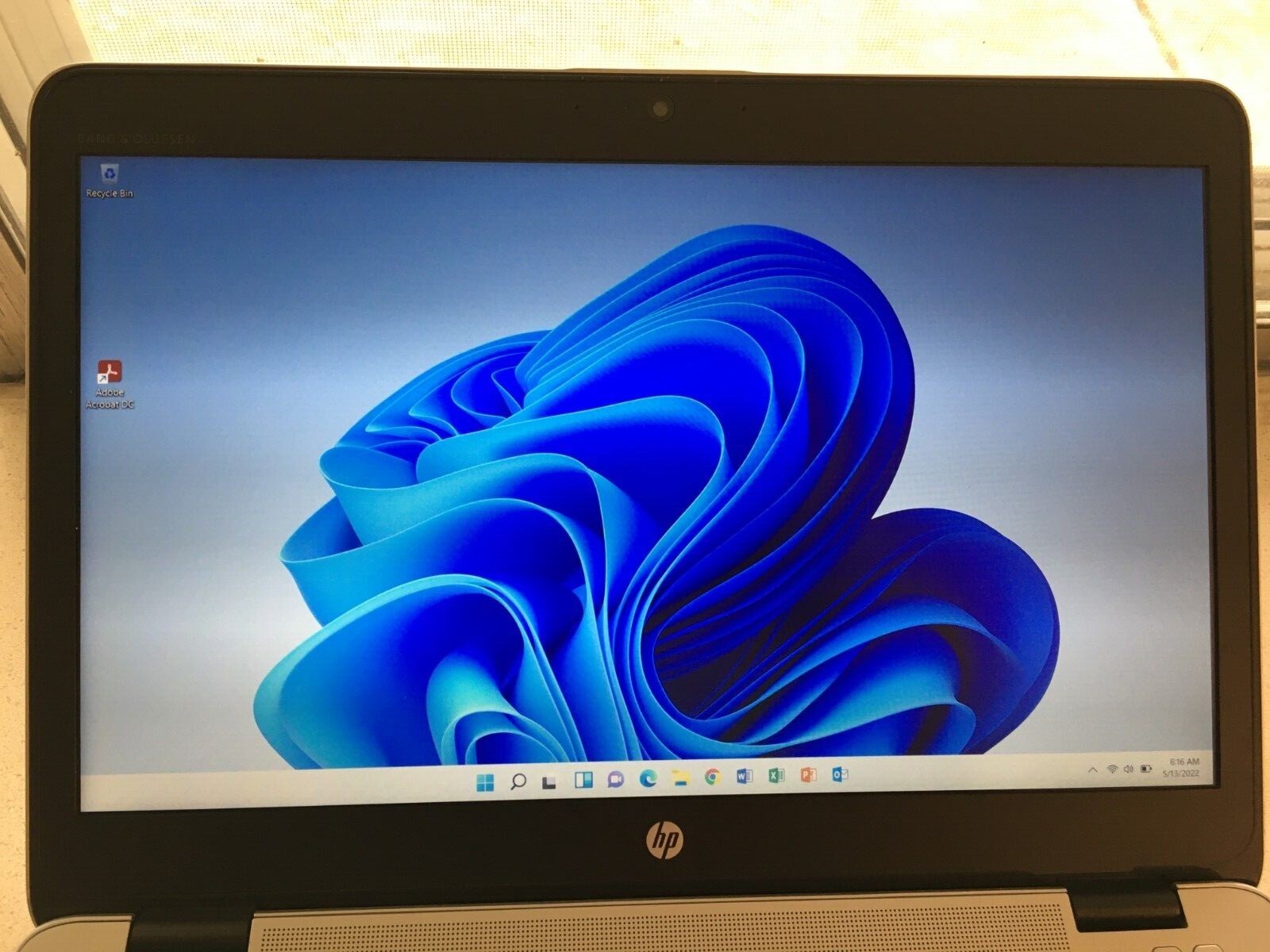 HP 840 G3, i7-6600U, Touch Screen, Windows 11 Pro, 32GB Ram, 1TB, MS Office