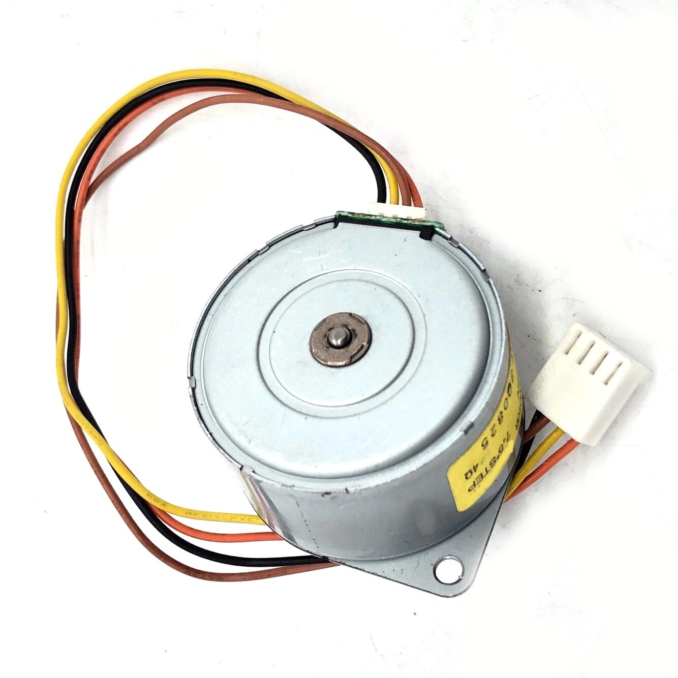 Motor M42SP-5N D0.9CM H0.5CM Fits For GODEX EZ-1105 EZ-1100 G530U G530 G500U