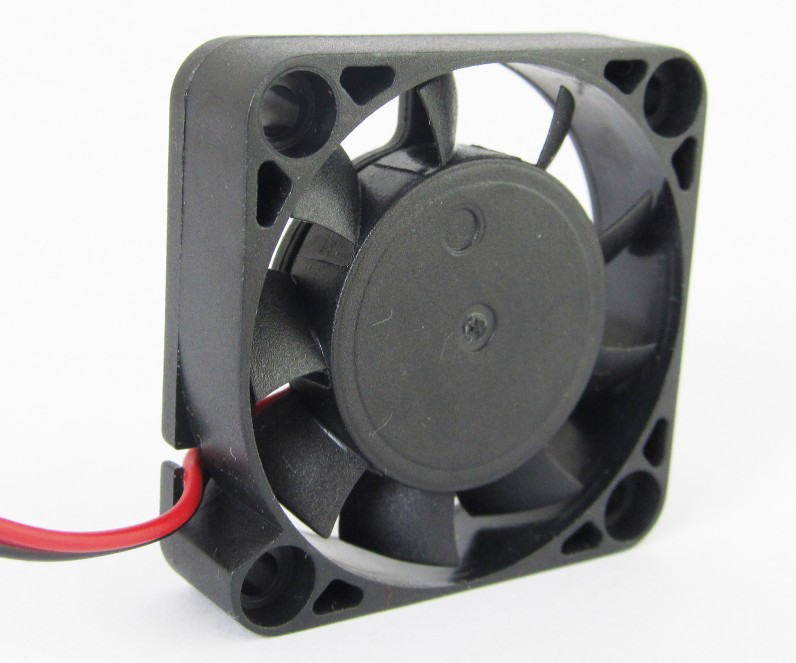 1x 24V 40mm x 40mm x 10mm 4010 DC Brushless Cooling Fan 2 pin 2.54 Connector New