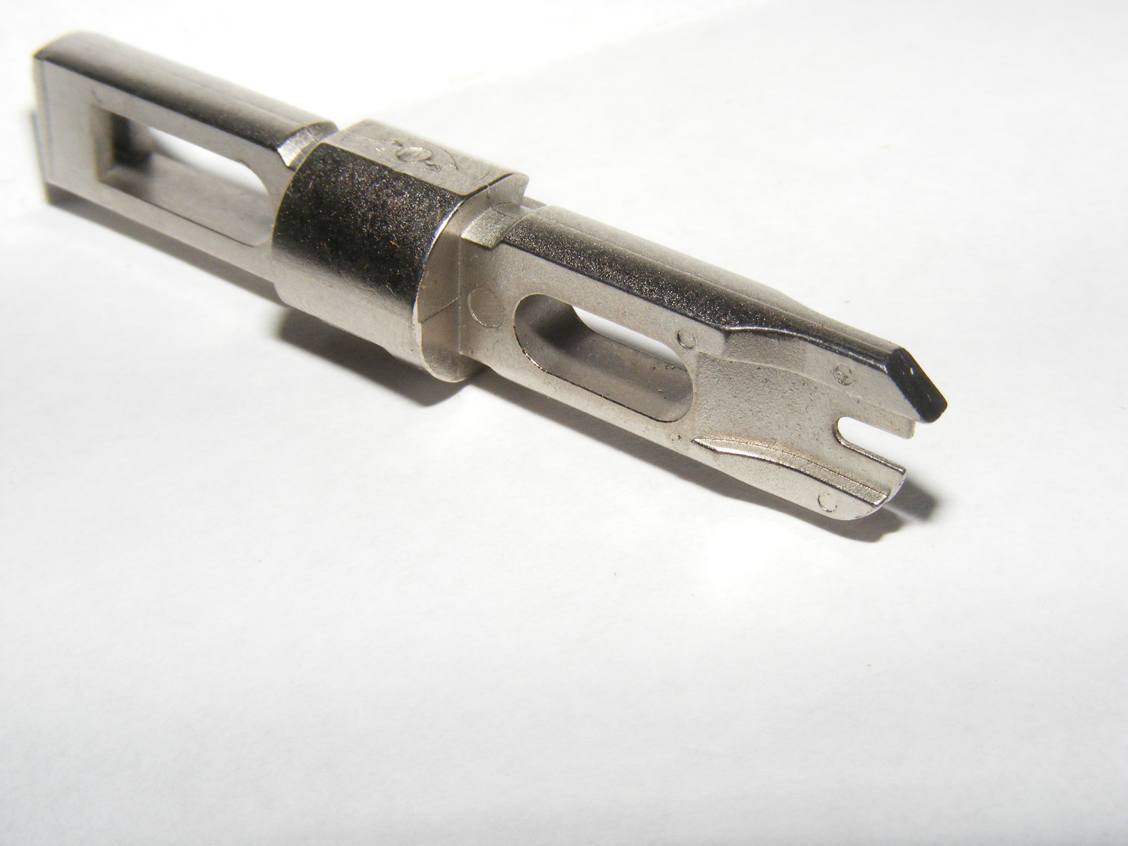110 66 combo blade silver sharp blade Impact Tool punch down 66/110 blade bit