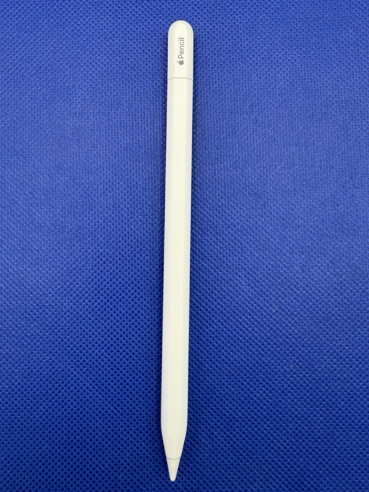 Apple Pencil USB-C A3085 White Excellent