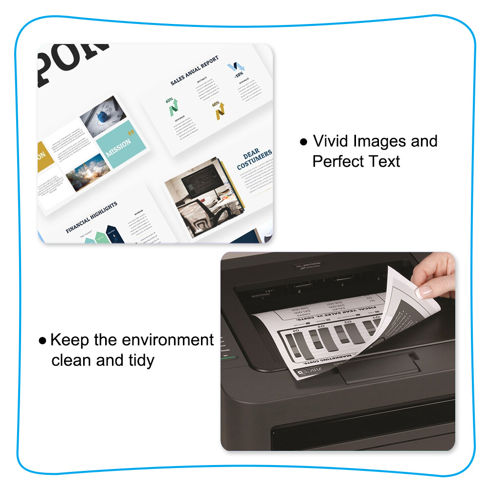 [WITH CHIP] W1410A 141A Toner Compatible With HP LaserJet MFP M110w M139w M140w