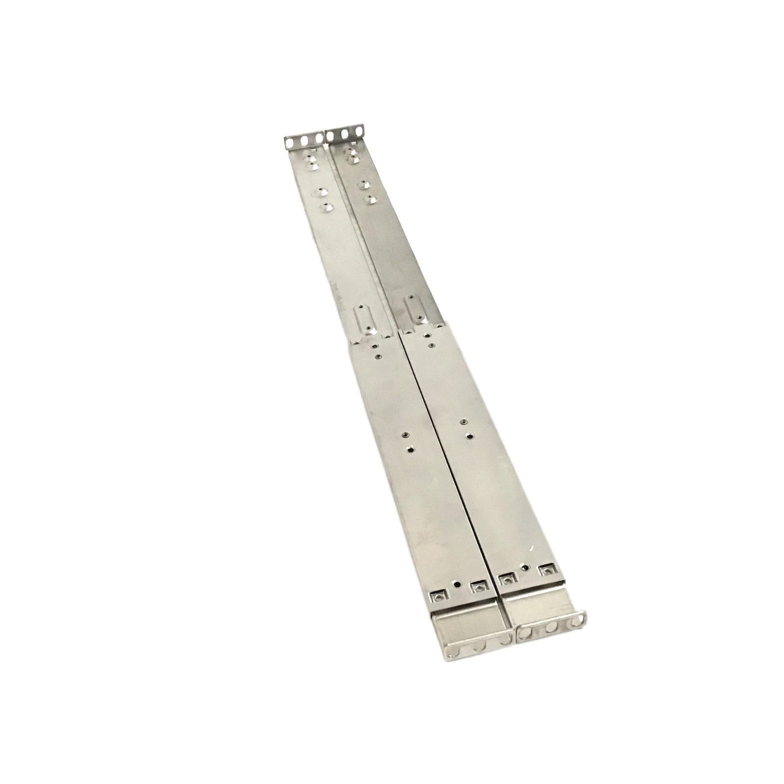 New LOT of 10 Supermicro 1U Server Outer Rail kit Linear Rail 25.6″ – 33.05″