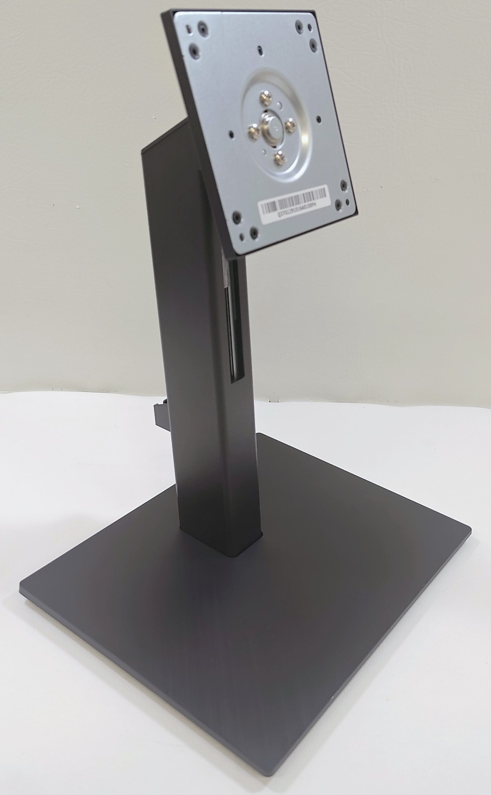 Lot of 4 – Asus MHS11 Highly Ergonomic Monitor Stand VA24D – Brand New
