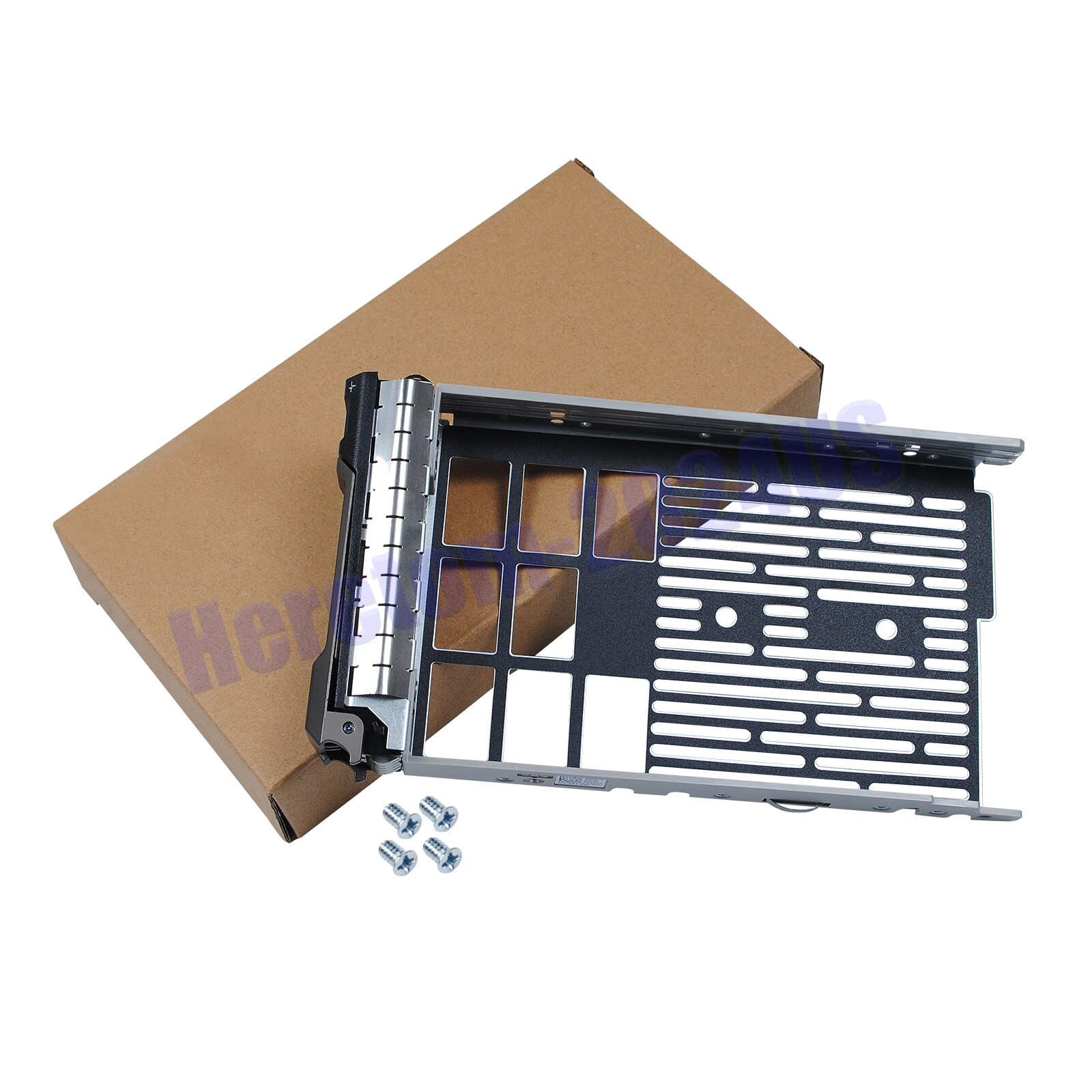 KG1CH F238F For Dell 3.5″ SAS Tray Caddy R720 R710 R730 R630 R420 T610 T620 R410