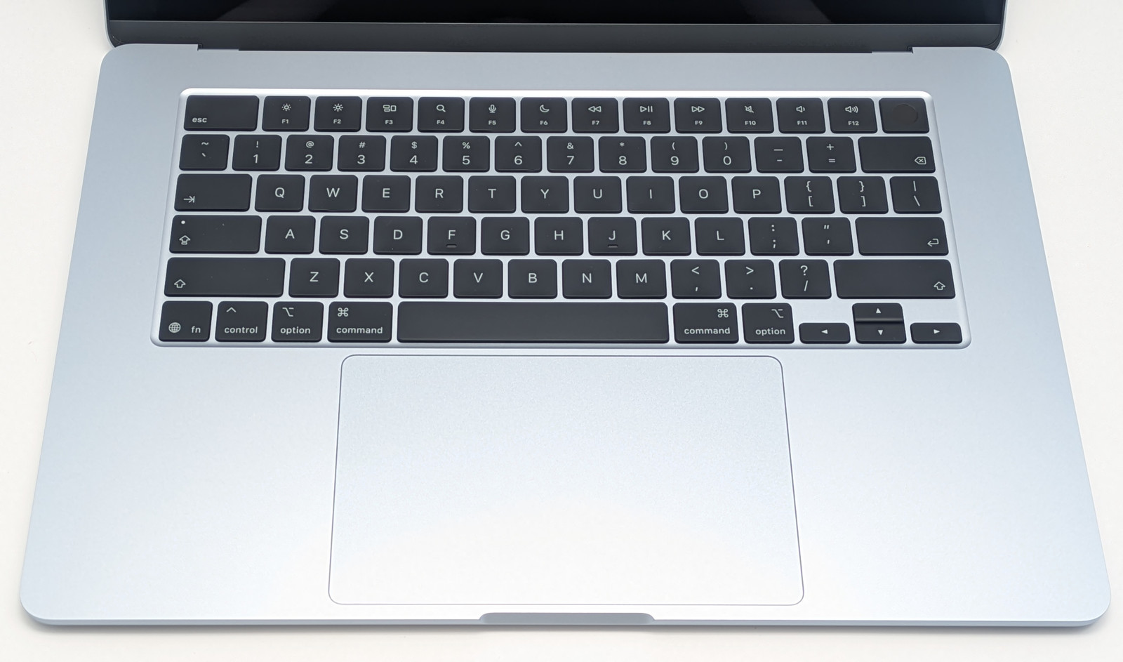 Apple MacBook Air 2026 15.3″ M5 10-Core 1TB SSD 24GB RAM 10-Core GPU macOS A3448