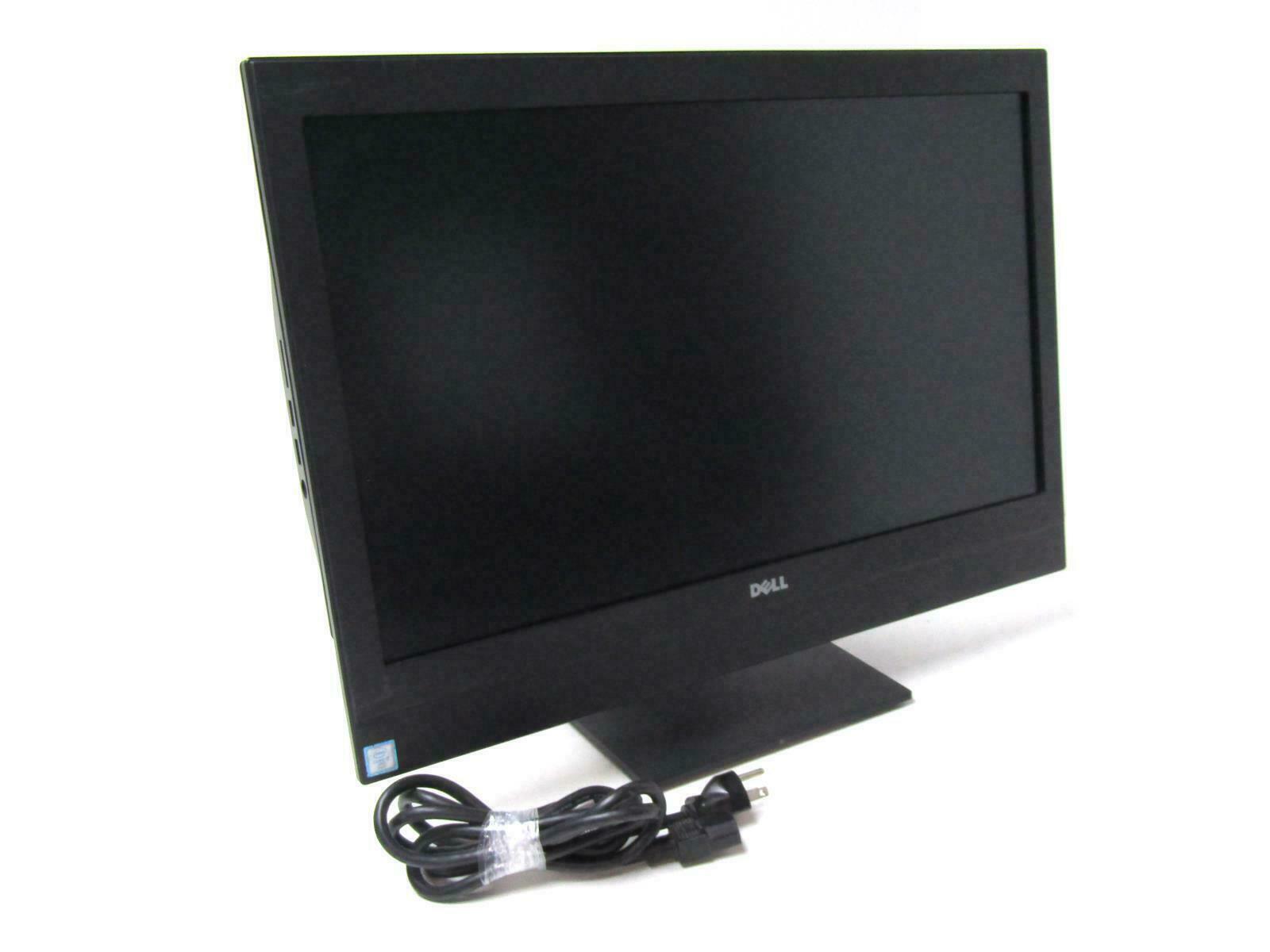Dell OptiPlex 7450 AIO intel i5-7500, 3.20GHz, 8GB 256GB SSDW10 Pro