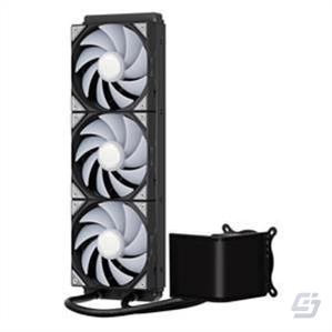 TRYX PANORAMA SE 360 ARGB Black CPU Liquid Cooler