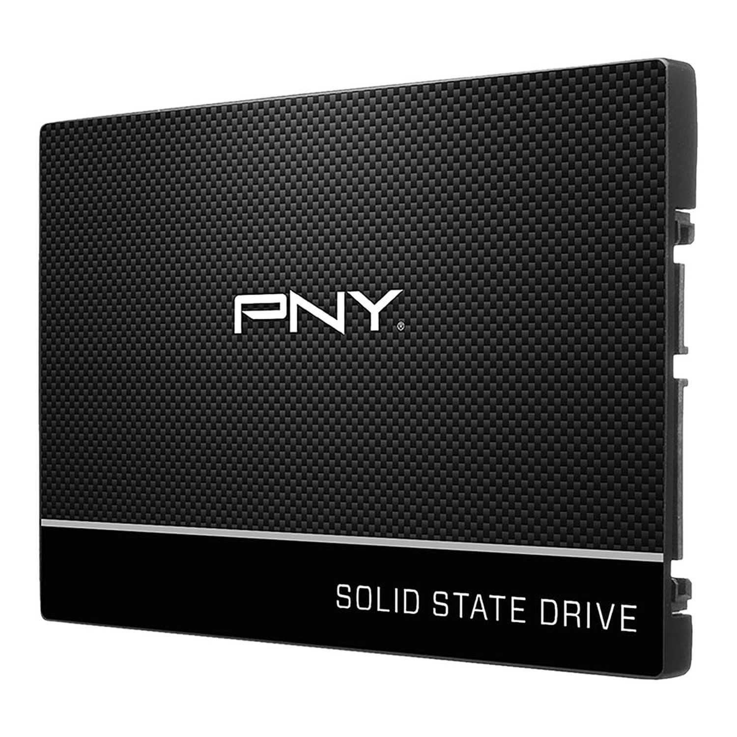PNY CS900 250GB 3D NAND 2.5″ SATA III Internal Solid State Drive (SSD) – (SSD…