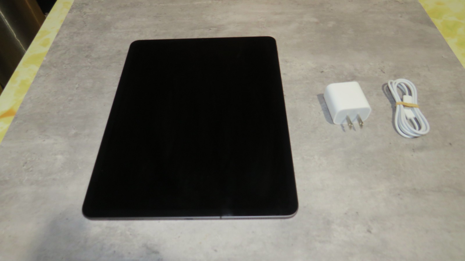 Apple iPad Pro 4th gen, 128, 256, 512; 1TB, MY3K2LL/A