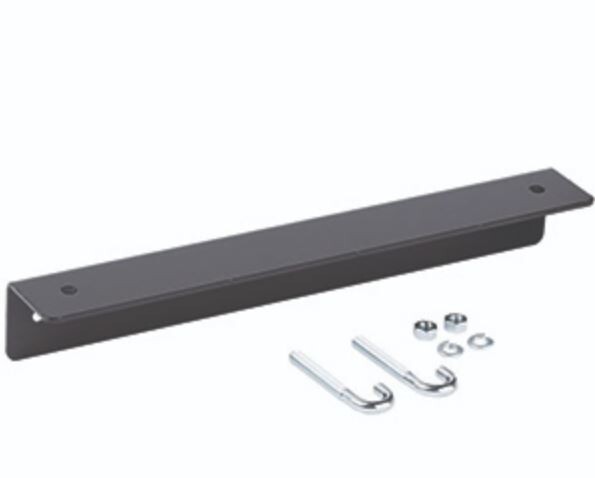 6ft x 12in – Cable Runway Wall-to-Rack Ladder Rack Kit