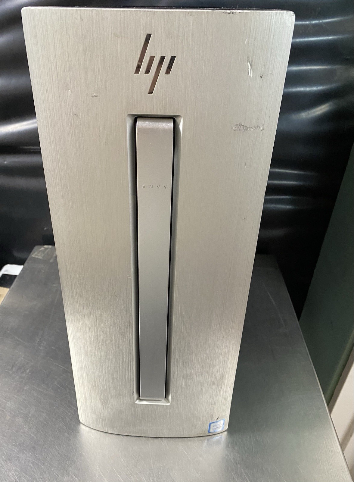 HP ENVY DESKTOP 750-514 | INTEL CORE I5-7400 500GB HDD 16GB RAM Windows 11 HOME