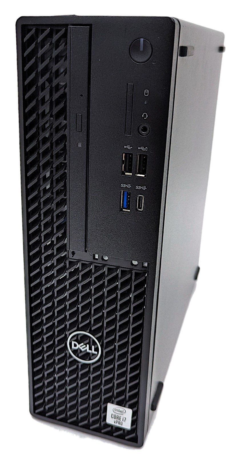 Dell OptiPlex 7080 SFF Desktop i7-10700 2.90GHz 16GB RAM 256GB NVMe Windows 11