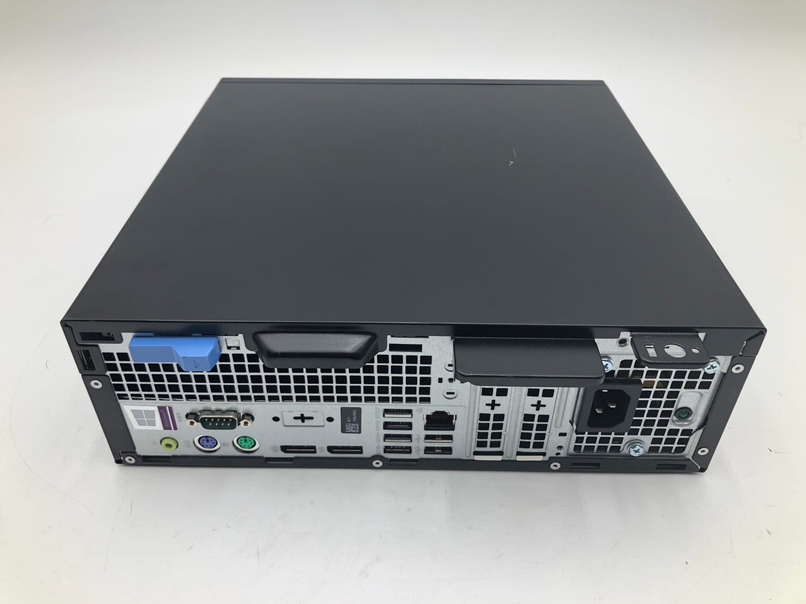 Dell | OptiPlex 7060 | i7-8700 | 16GB | 256GB SSD | Win 11 Pro #5