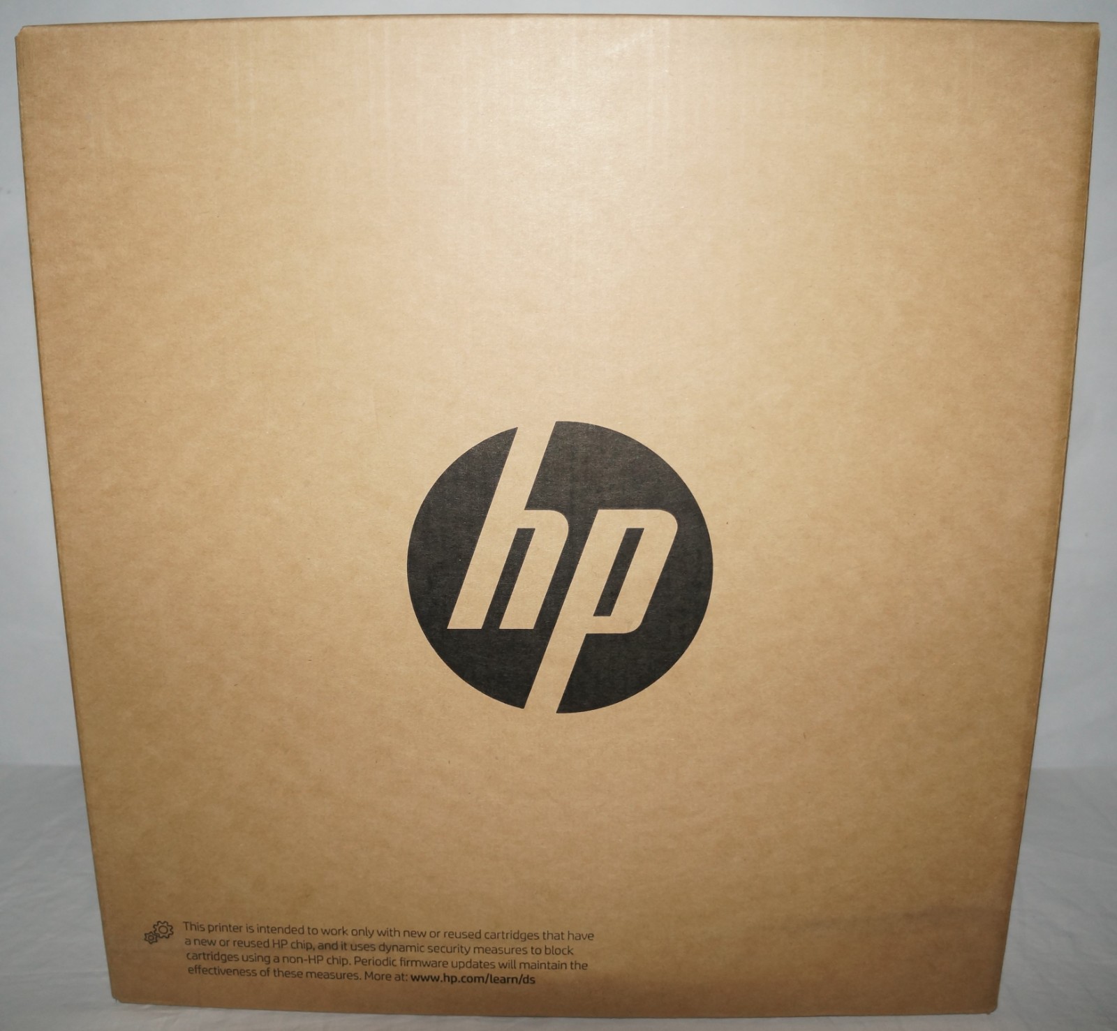 New HP LaserJet Enterprise M406dn Monochrome Black & White Laser Printer