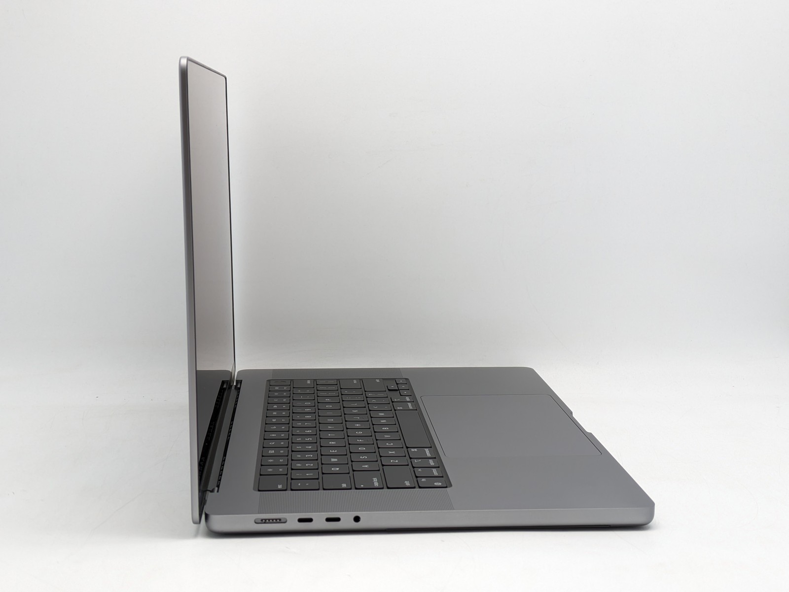 Apple MacBook Pro 2021 16.2″ M1 Pro 10C 512GB SSD 16GB RAM M1 Pro 16C GPU macOS