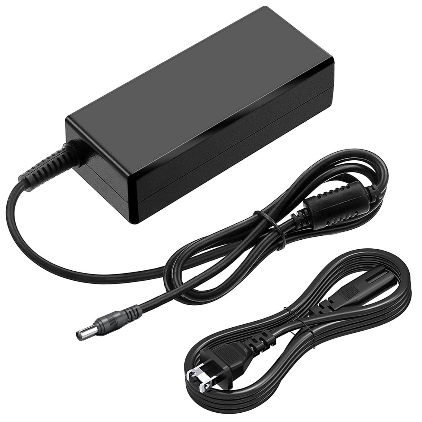 AC/DC Adapter For Equinox+ Variis Soulcycle SH-1 At-Home Stationary Studio Bike
